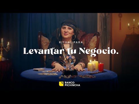 Ritual para atraer más clientes