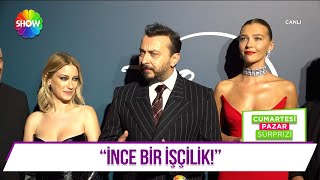Sekizinci Aile Filminin Galası