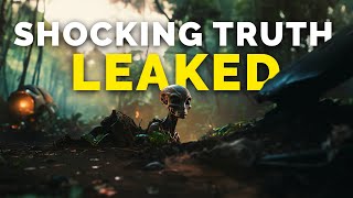UFO Hearing Updated 👽 Whistleblower Exposes CHILLING Secrets of UAP Taskforce (David Grusch)