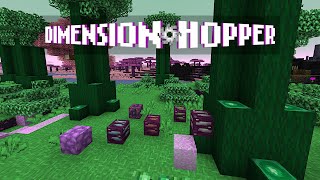 So Many Opals - Dimension Hopper Ep. 14