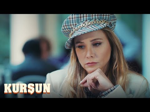 Kurşun - 4.Bölüm 1.Fragmanı