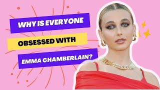 Emma Chamberlain: Where Are They Now? | Emma Chamberlain Career Story