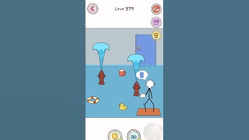 Thief Puzzle: Level 576-580 #gaming #game #games