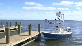 Brevard sheriff unsure if Florida’s stay-at-home order requires beaches, boat ramps to close
