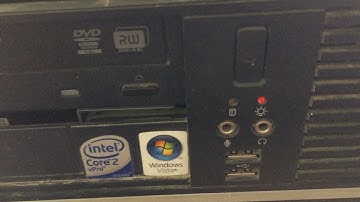 How to fix beeping or alarms red light in computer  Hp/Dell computer red light solution