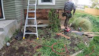 Boise Idaho Siding Repair (Evergreen Exteriors Roofing, Siding) by Evergreen Exteriors Roofing, Siding 136 views 3 weeks ago 2 minutes, 8 seconds