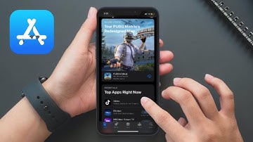 How to Clear App Store Usage Data on iPhone and iPad