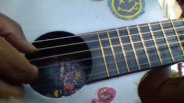 Lydian Augmented/song.