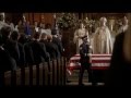 The west wing leos funeral original