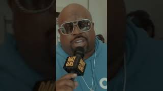 The legendary Ceelo Green drops his Daily Gem on the importance of staying true to yourself 💎