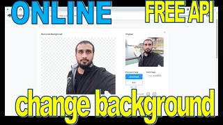 remove.bg Remove backgrounds 100% automatically in 5 seconds with zero clicks free api available screenshot 5