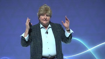 Dr. Rebecca Parsons — The Evolution of Evolutionary Architecture