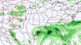 June 11, 2021 Weather Xtreme Video - Morning Edition