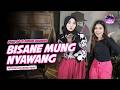 Bisane Mung Nyawang Fida AP X Andin Nadira Official Music Video Bisane Mung Nyawang Fida AP X Andin Nadira Official Music Video