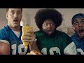 2014 Jamie Casino - 2 Minute Super Bowl Commercial ...