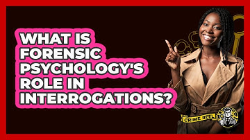 What Is Forensic Psychology