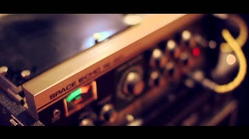 Marlon Penn & FORTHELOVEOFBASS Teaser