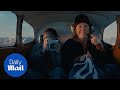 Boots Christmas advert sees a mum and daughter take a present to Santa