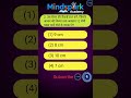 Maths Question | Mathematics Question PYQ series | Part-07 | #viralshort #shorts #maths #pyq #quiz