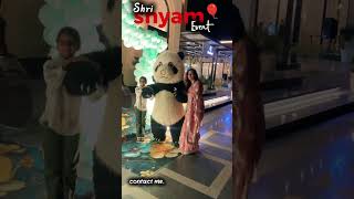 panda booking open full enjoy mant ka sat contact me 9259262577