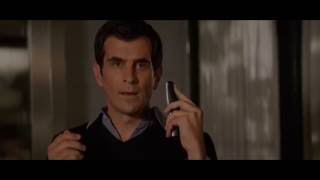 The Incredible Hulk (2008) Deleted Scene - Bruce Meets Leonard