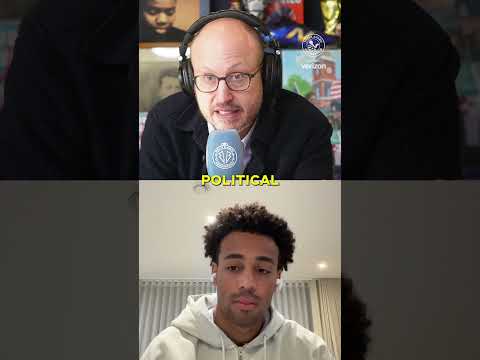 TYLER ADAMS: “IT’S IMPORTANT TO LIVE IN A WORLD WHERE WE CAN HAVE REAL CONVERSATIONS”