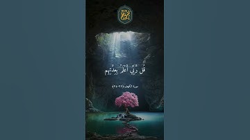 ❤️ تلاوة خاشعة بصوت ماهر المعيقلي ارح قلبك #ماهر المعيقلي #49