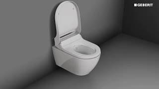 Geberit AquaClean Tuma Surprisingly versatile - Commercial