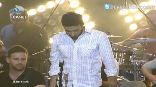 Koliva Denizde Karartı Var Canlı) Beyaz Show 2013