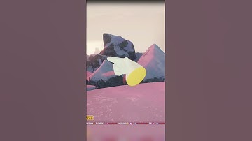 WHO IS THAT @aggrocrabgames I DEMAND ANSWERS #aggrocrab #PEAK #spooky #twitch  #gaming #shorts