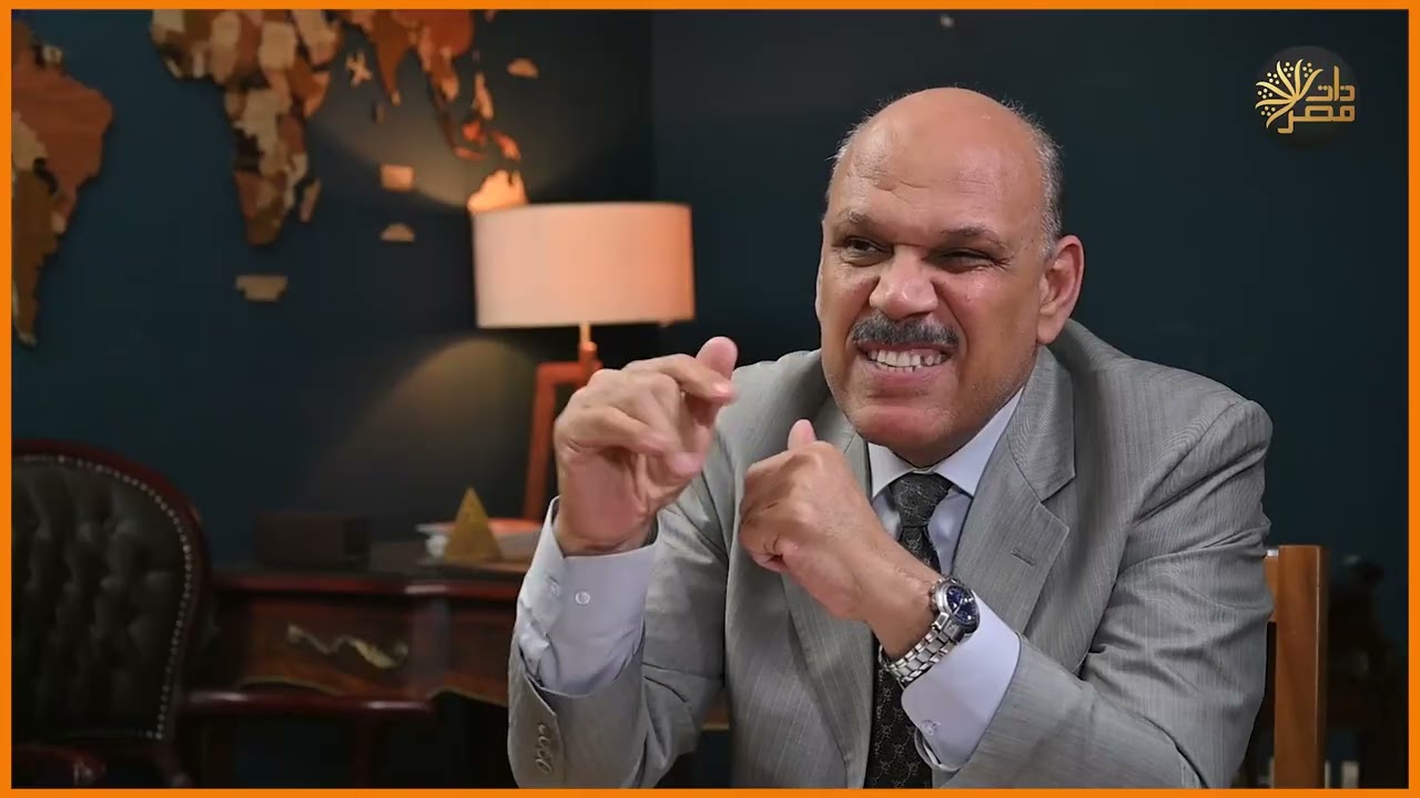 حسن الصادي: لماذا طالب رجال الأعمال بالتعويم ( الذهب كلمة السر)