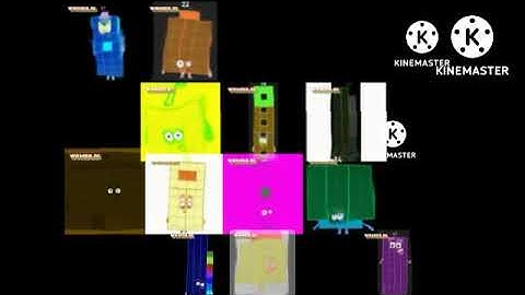 GMajorblocks Part 2 Sings U N C L E A R