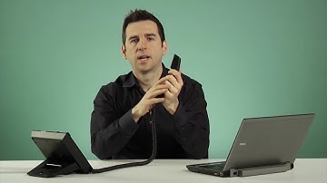 Unify OpenScape Desk Phone IP 35G - Advanced Telephony