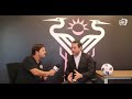 FMTV - Entrevista a Jurgen Mainka CBO de Inter Miami CF