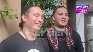 PESAN TERAKHIR GARY ISKAK PADA KELUARGA SEBELUM TUTUP USIA