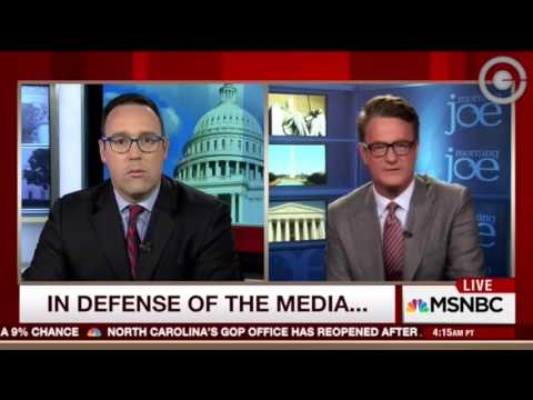 Joe Scarborough Slams