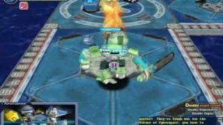 Acclaim BOTS tutorial - Solo Level 28 Map - Part 1