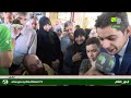 من احتفالية المولد النبوي الشريف البزورية 08 10 2022