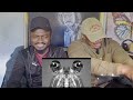 Reaction To || Cassper Nyovest - 018 ft. Maglera Doe Boy