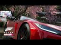 WINNING MY FIRST FORZA RACE