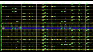 Thunder Force IV - Metal Squad 8-Bit (N163) chords