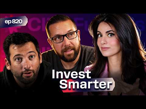 Invest Diva’s Kiana Danial on Mindset, Money & Funnels