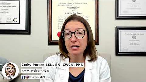 ABG Interpretation - Steps for Interpretation | @LevelUpRN