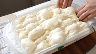Download Lagu Easy No knead cinnamon roll focaccia, It’s just amazing! Bake With Me MP3 Download Lagu Easy No knead cinnamon roll focaccia, It’s just amazing! Bake With Me MP3