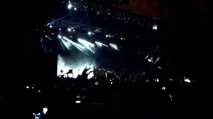 sekai no owari-2016 지산락페