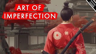 The Art of Perfect Imperfection | A Japanese Philosophy That Will Change How You Think