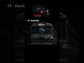 That Night Bus Horror 😨 | Horried Rics Shorts