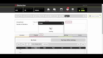 Setting up Your Automated Packages to Start on Monday