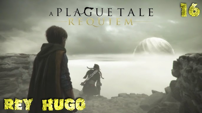 A Plague Tale: Requiem - Capítulo XIII: No queda nada