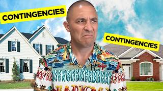 How to Use CONTINGENCIES in Hawaii Real Estate Contracts?? [Buyer and Seller Guide]